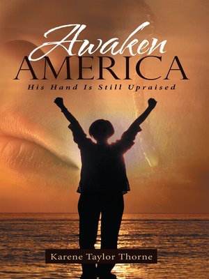 cover image of Awaken America